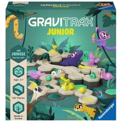 3. Ravensburger 27499 Murmelset für Brettspiele