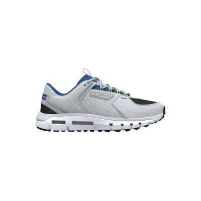 Herren-Sneaker Under Armour UA Summit Trek Suede 3028424-102