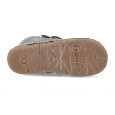 3. Froddo Klett-Winter-Isolierstiefel Jr (G2110113-4)