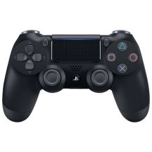 Sony DualShock 4 Schwarzer kabelloser Controller