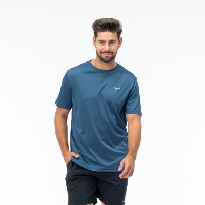 7. Herren Kurzarm-T-Shirt JODIN 2er-Pack