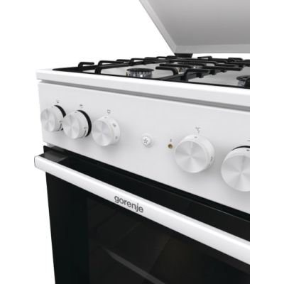 5. GORENJE GK5A22WH Küche
