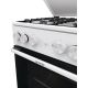 5. GORENJE GK5A22WH Küche
