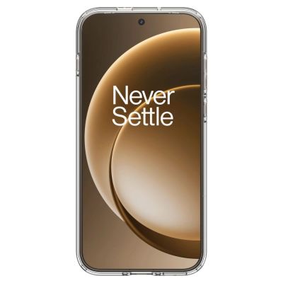 8. Spigen Ultra Hybrid Hülle für OnePlus 15 – Transparent