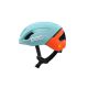 POCito Omne MIPS Blau-Orange Fahrradhelm
