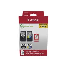 CANON Ink PG-540/CL-541=PG540/CL541=5225B013