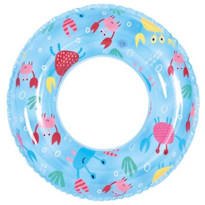 2. Schwimmring 60 cm 35011 - Blau