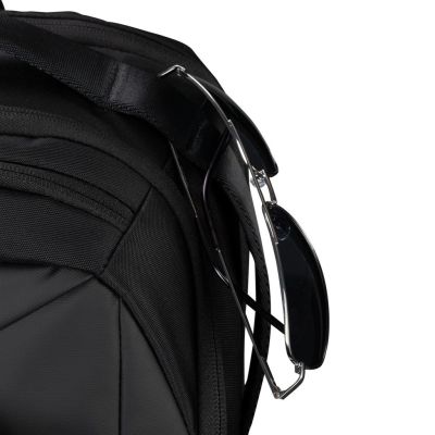 10. Targus | Pro-Tek Tech | Passend für Größen bis 40 cm | Rucksack | Schultergurt | Schwarz