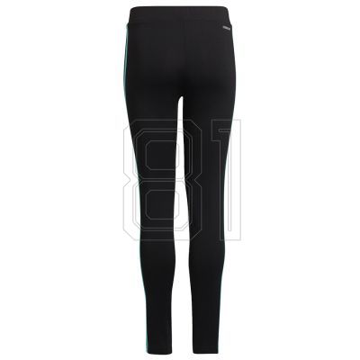 2. adidas 3S Tig Jr Leggings HC2070