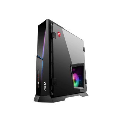 MSI MPG Trident AS AI 2NVL5-043EU Core Ultra 5 225F 32 GB DDR5 SSD 1 TB GeForce RTX 5060 SHADOW 2x 8 GB AX211 (WIFI 6E) Bluetooth 5.3 500 W Win11 Schwarz 2 Jahre Garantie