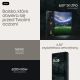 8. Motorola Razr Fold, 20,6 cm (8,09 Zoll), Dual-SIM, Android 16.0, 5G, USB Typ-C, 16 GB Speicher, 512 GB Speicher, 6000 mAh Akku, Schwarz