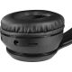 6. Defender Bluetooth Freemotion Kopfhörer B571 Schwarz LED