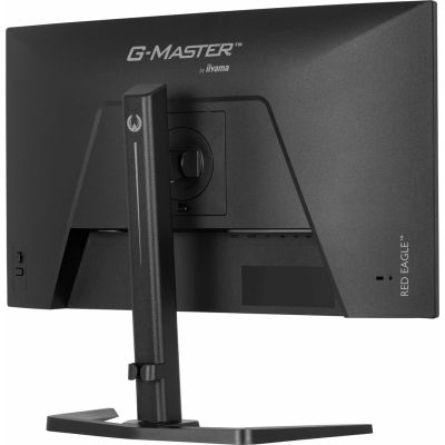 21. iiyama G-Master GB2771HSU-B1 27"-Flachbildschirm mit Fast-IP-Technologie