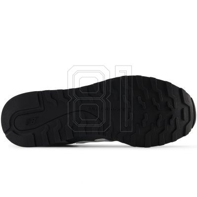 9. New Balance M GM500LCR Schuhe