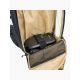 4. EVOC E-Ride 12 schwarzer Fahrradrucksack