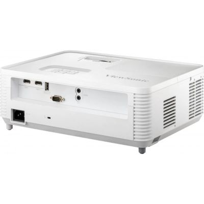 11. Viewsonic PX704HD Datenprojektor, Standardprojektor, 4000 ANSI Lumen, DMD, 1080p (1920 x 1080), Weiß