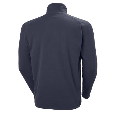 4. Helly Hansen Daybreaker Fleece-Sweatshirt mit 1/2 Reißverschluss, M, 50844 994