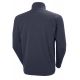 4. Helly Hansen Daybreaker Fleece-Sweatshirt mit 1/2 Reißverschluss, M, 50844 994