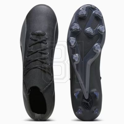 4. Puma Ultra Pro FG/AG M 107422 02 shoes