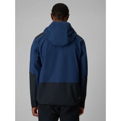 2. Herren-Trekkingjacke 10000 Membran 4F 4FRSS26TTJAM1269-31S