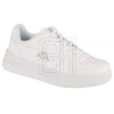 Kappa Bash Dlx W 243384-1014 Schuhe