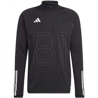 5. Adidas Tiro 23 Competition Training Top M HK7644 Sweatshirt