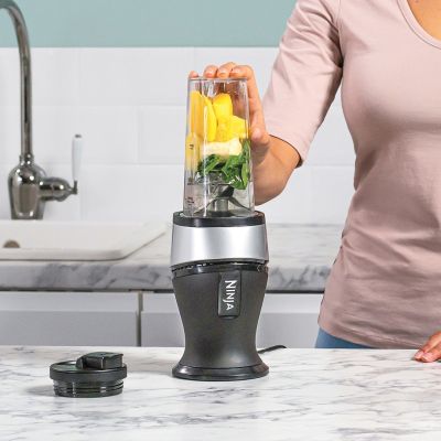 7. NINJA Mixer-Smoothie-Maker QB3001EUS