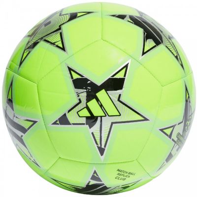 2. adidas Finale Club IA0949 Ball