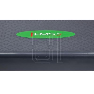 26. Aerobic Step HMS AS003 grün/grau