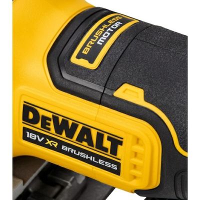 3. DeWALT DCW682NT-XJ Abstreifmaschine