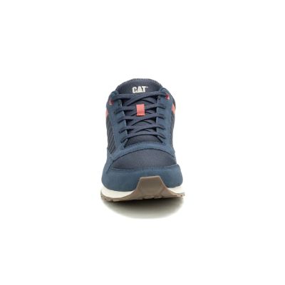 5. CATERPILLAR VENTURA NAVY Schuhe (P726793)