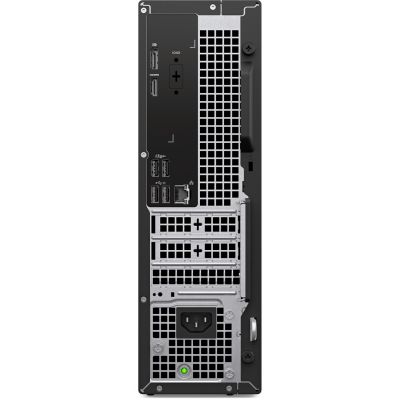 13. Dell Slim ECS1250 i3-14100 8 GB DDR5 SSD512 UHD Graphics 730 WLAN+BT Tastatur+Maus Windows 11 Pro 3 Jahre ProSupport