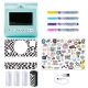 8. Canal Toys Photo Creator Retro-Sofortbildkamera – Retro-Sofortbildkamera