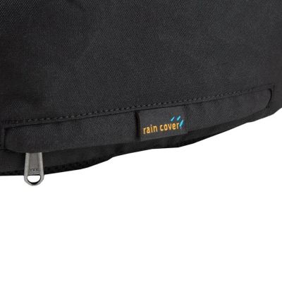 6. Pit Bull West Coast PB Sports'19 Grauer 12L Rucksack - 9192019017