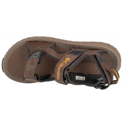 3. Columbia Konos Hiker 3-Strap Sandal M 2121571231 Sandalen