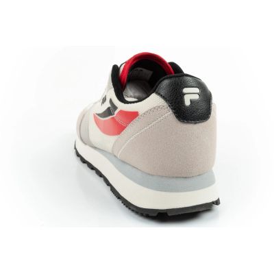 5. Fila Hypert Herren-Sportschuhe, modische beige, bequeme und leichte Sneaker