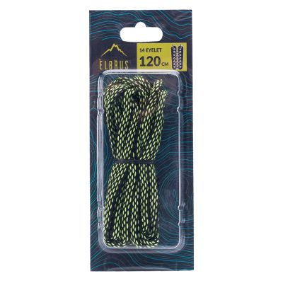 2. Ebrus Lace Discovery 92800616873 Schnürsenkel