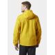 11. Helly Hansen Salt Stripe Windbreaker M 34453 348 Jacke