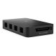 8. Fractal Design Customize Pro Hub | Schwarz