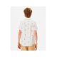 3. RIP CURL Hula Breach Shirt -Junge weiß