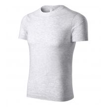 Malfini Paint T-Shirt M MLI-P7303 hellgrau meliert