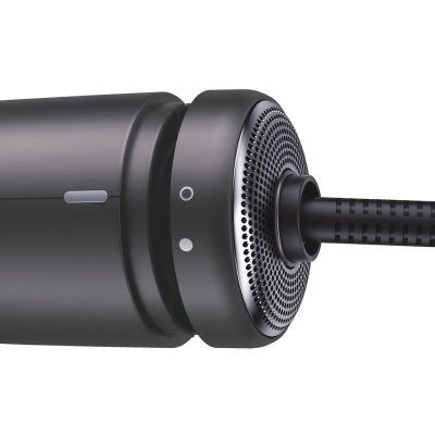 5. Braun AS2.26 Schwarz 800 W 1,95 m
