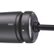 5. Braun AS2.26 Schwarz 800 W 1,95 m
