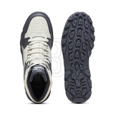 3. Puma Rebound Abrupt M 397468-07 Schuhe
