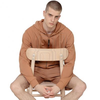 3. Outhorn M HOL22 Sweatshirt BLM612 81S