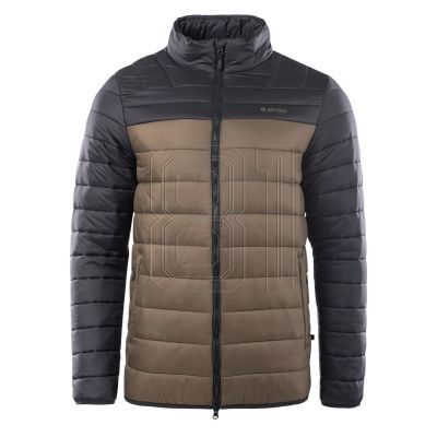 6. Hi-tec Montano Jacke M 92800441364 