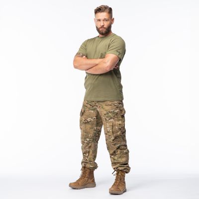 8. Magnum Basic 3er-Pack T-Shirts M 92800396127