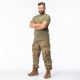 8. Magnum Basic 3er-Pack T-Shirts M 92800396127