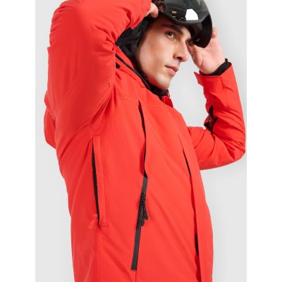 10. Herren-Skijacke 8000 Membran 4F 4FWAW25TTJAM0793-62S