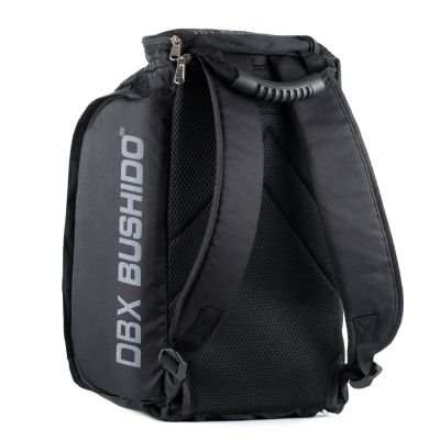 3. 3-in-1 Kompakt-Trainingstasche 25 Liter - DBX-SB-25w
